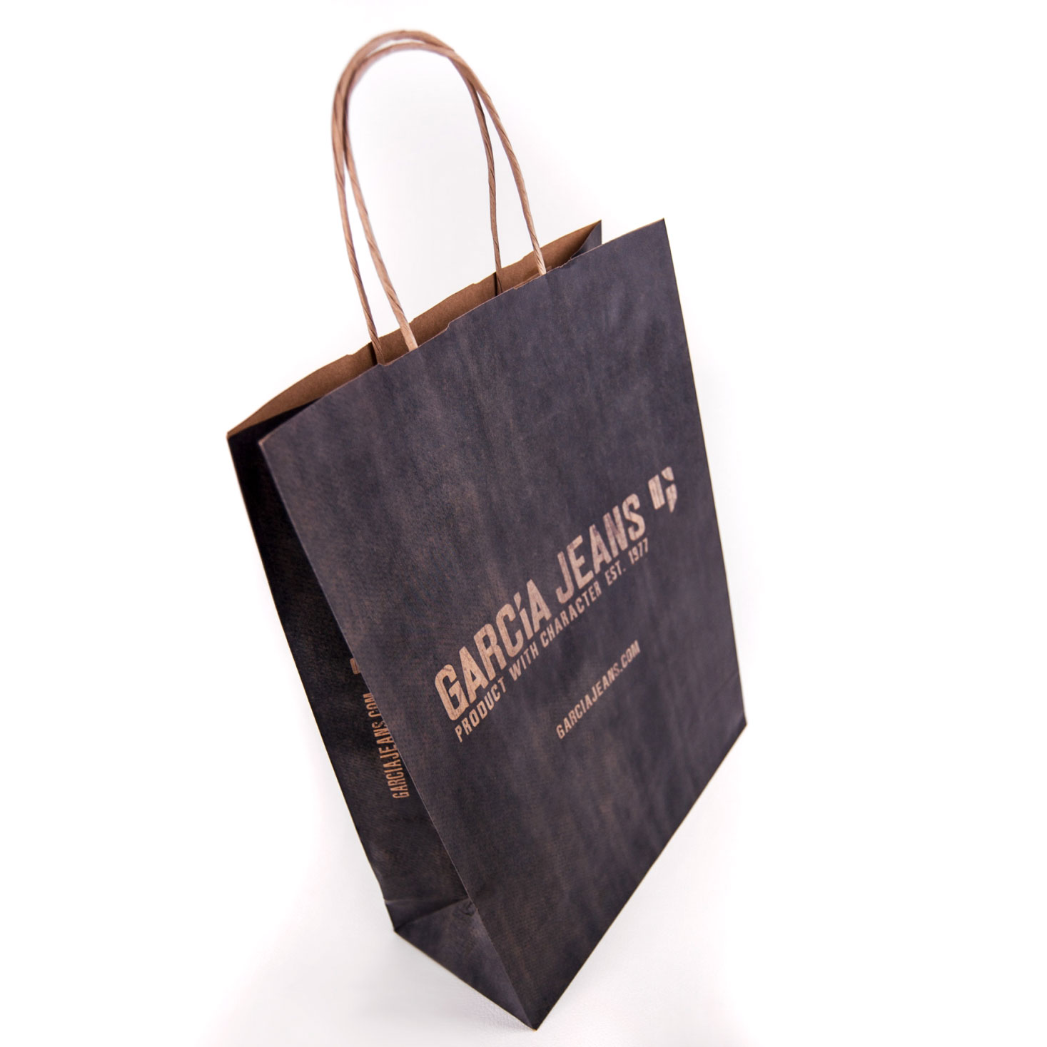 Gallery Shopping Bag